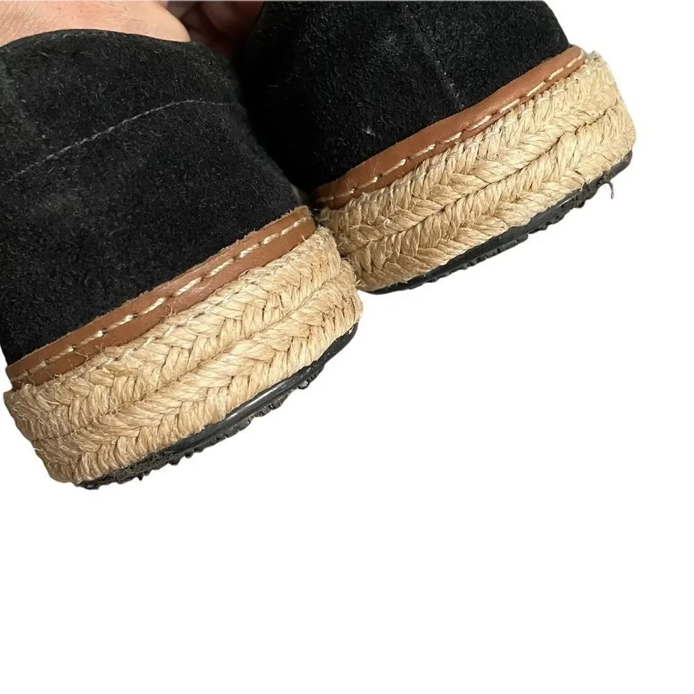 SCHUTZ ciberia black